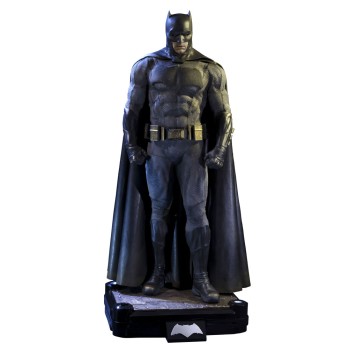 Batman vs Superman Dawn of Justice 1/2 Statue Batman 109 cm